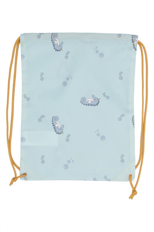 String Bag - Under The Sea