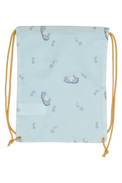 String Bag - Under The Sea