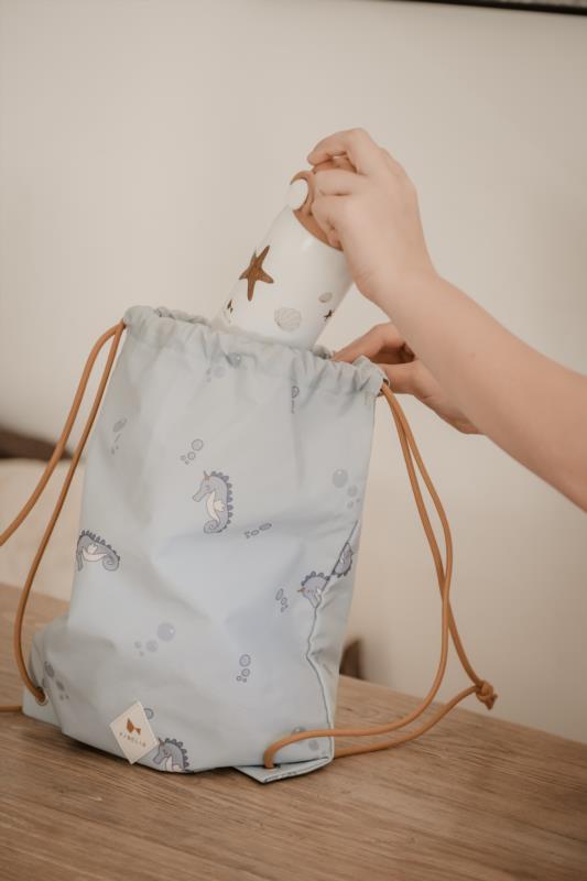 String Bag - Under The Sea