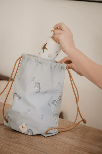 String Bag - Under The Sea