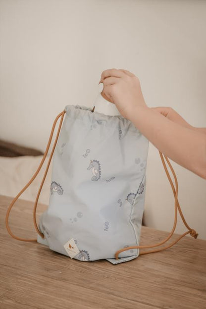 String Bag - Under The Sea