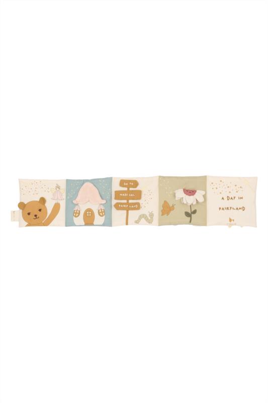 Fabric Book - Fairyland - vista alternativa
