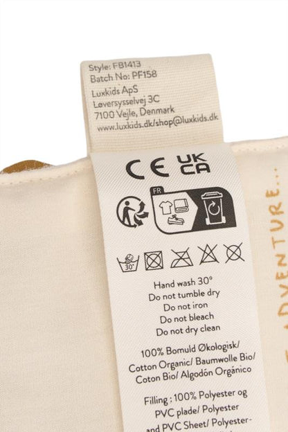 Fabric Book - Fairyland