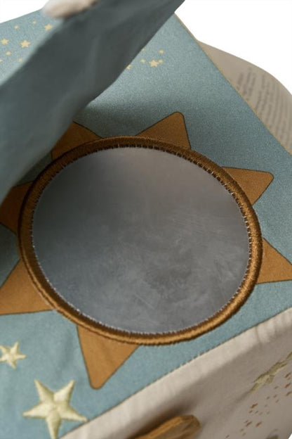 Fabric Cube - Fairyland