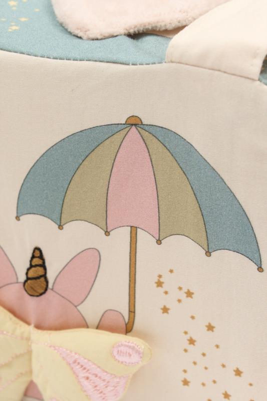 Fabric Cube - Fairyland