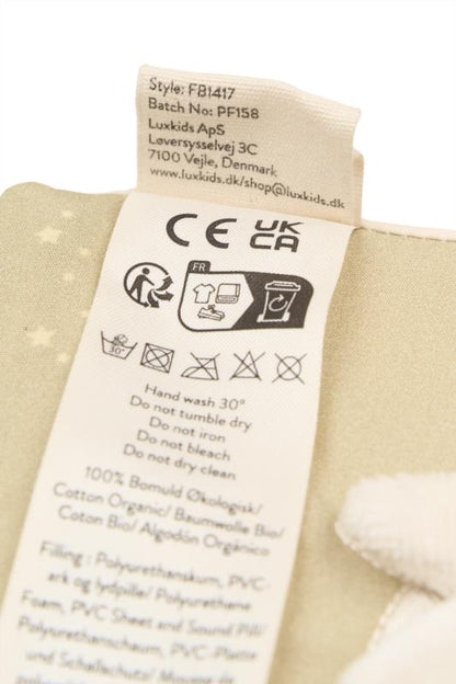 Fabric Cube - Fairyland