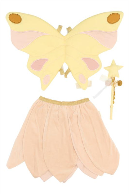 Dress-up - Fairy 3-5y