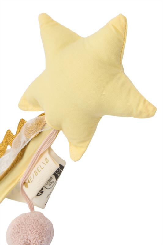 Dress-up - Fairy 3-5y - detalle 2