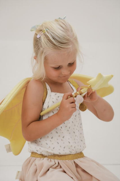 Dress-up - Fairy 3-5y - medidas