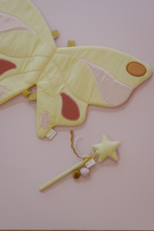 Dress-up - Fairy 3-5y - vista adicional