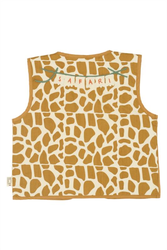 Dress-up - Safari Tour Guide - vista alternativa