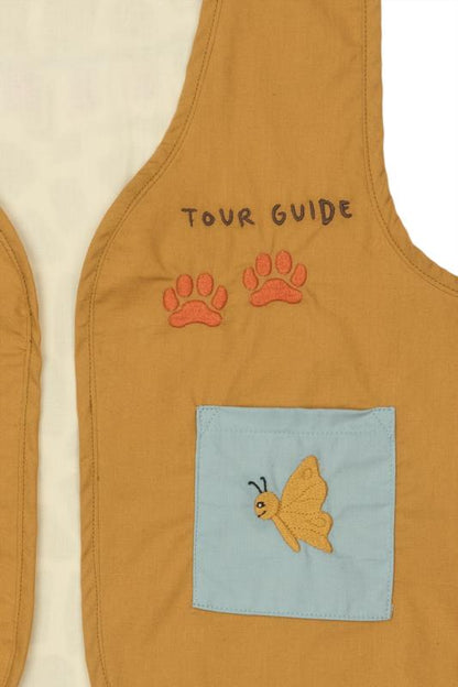 Dress-up - Safari Tour Guide - detalle