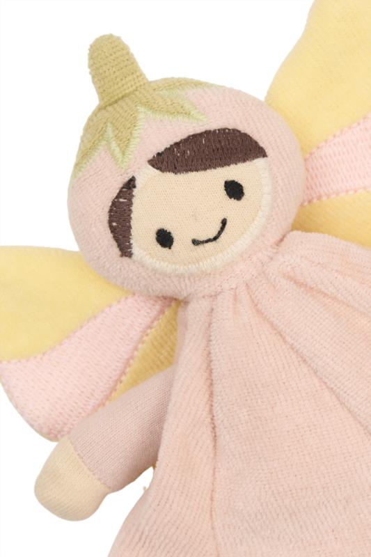 Pocket Friend - Fairy - detalle