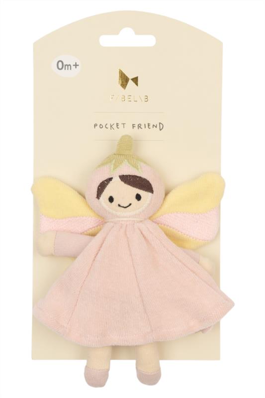 Pocket Friend - Fairy
