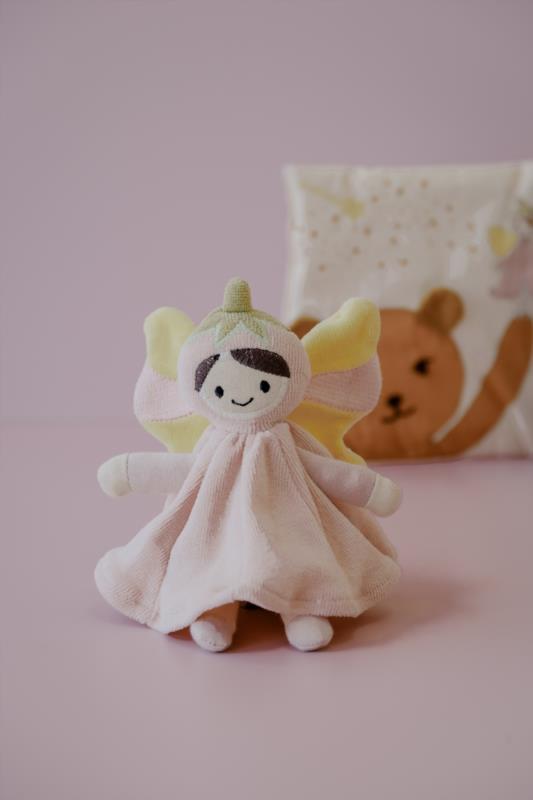 Pocket Friend - Fairy - en uso
