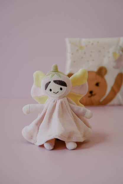 Pocket Friend - Fairy - en uso