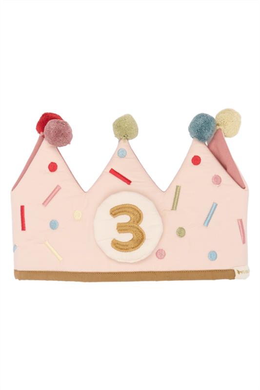 Celebration Crown Rose Mix - Birthday - vista alternativa
