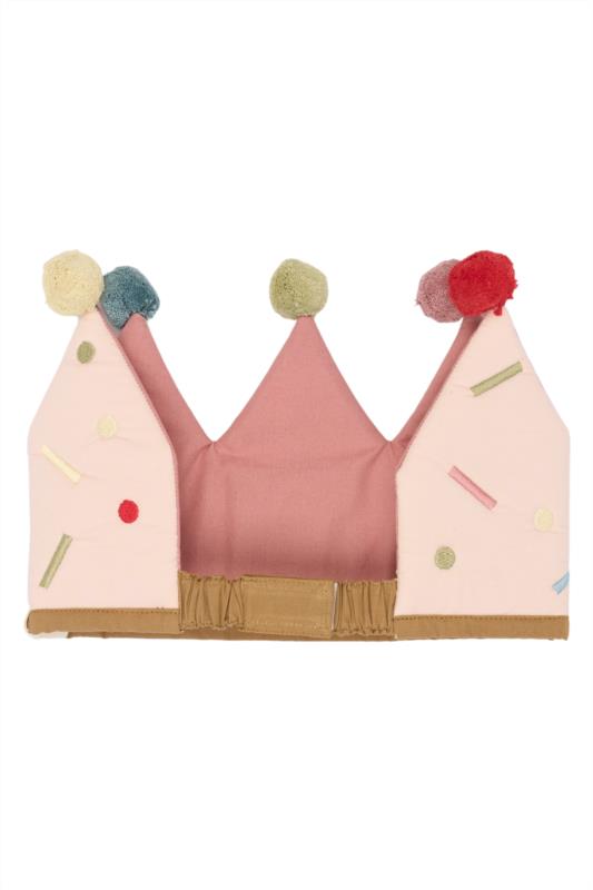 Celebration Crown Rose Mix - Birthday - detalle