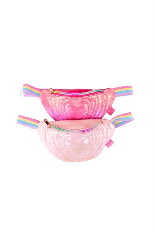 Riñonera Heartstrings Puffy Fanny