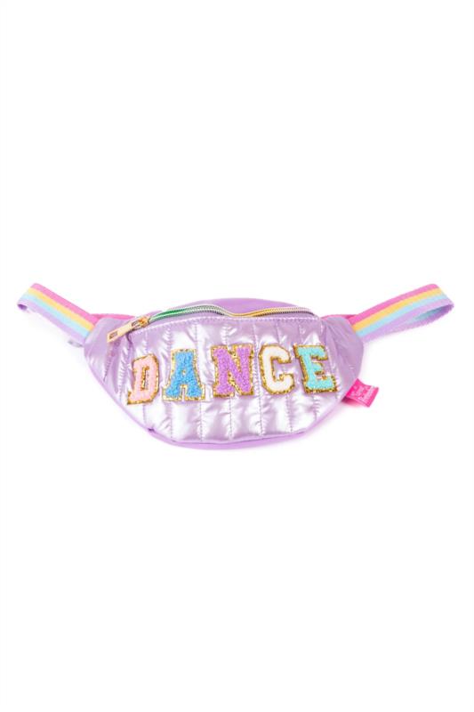 Riñonera Dance Fanny