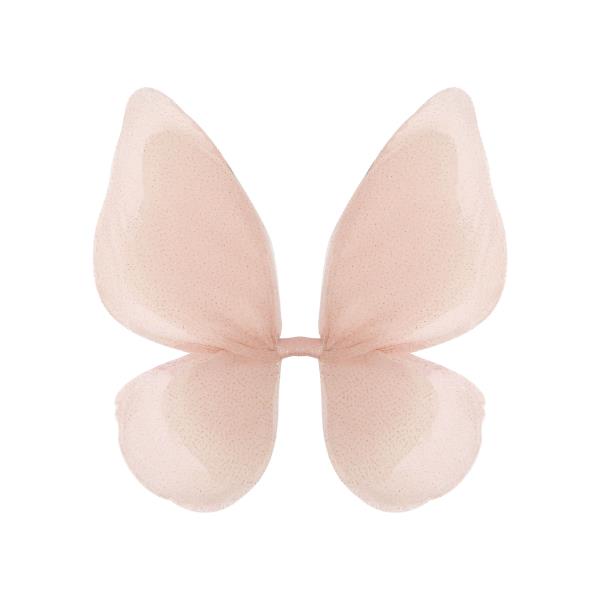 Alas de hada Anaisa (rosa empolvado)