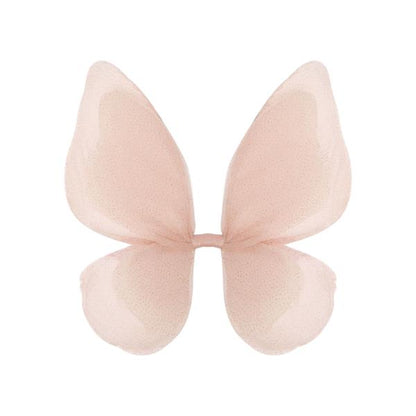 Alas de hada Anaisa (rosa empolvado)