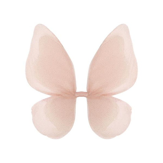 Alas de hada Anaisa (rosa empolvado)