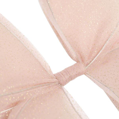 Alas de hada Anaisa (rosa empolvado)