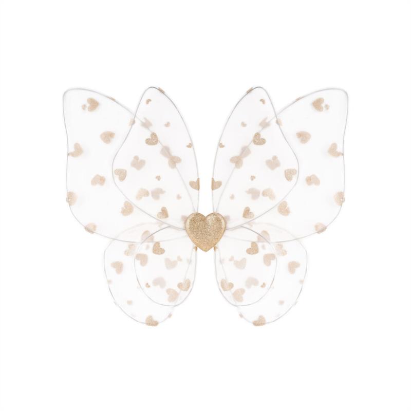 Alas de hada Anaisa (corazones)