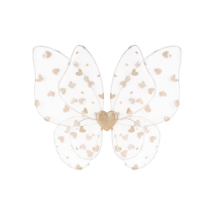 Alas de hada Anaisa (corazones)