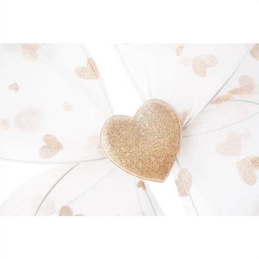 Alas de hada Anaisa (corazones)