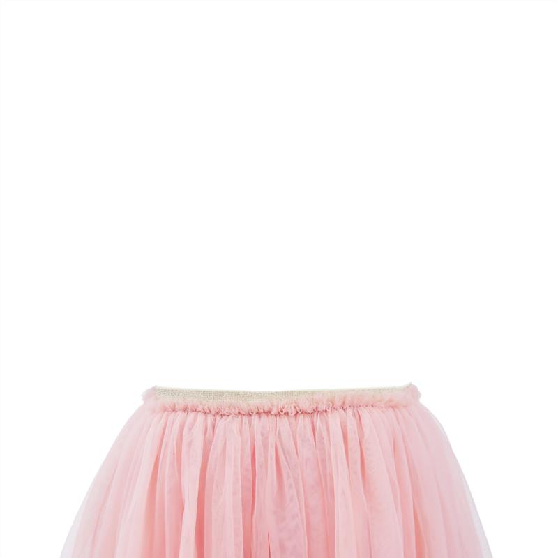 Falda tutú Daphne (rosa)