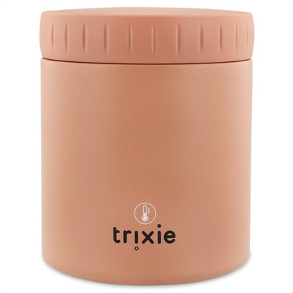 Tarro de alimentación isotérmico 350ml - Mrs. Cat - vista alternativa