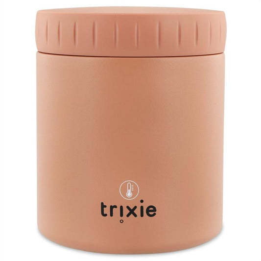 Tarro de alimentación isotérmico 350ml - Mrs. Cat - vista alternativa