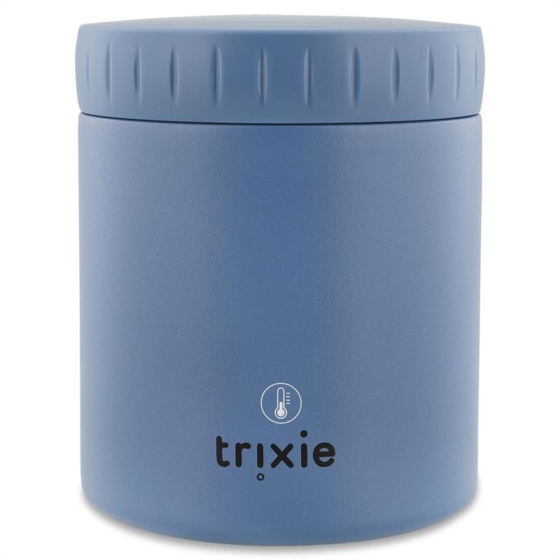 Tarro de alimentación isotérmico 350ml - Mrs. Elephant - vista alternativa