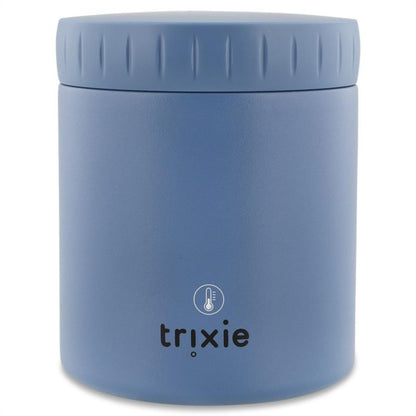 Tarro de alimentación isotérmico 350ml - Mrs. Elephant - vista alternativa