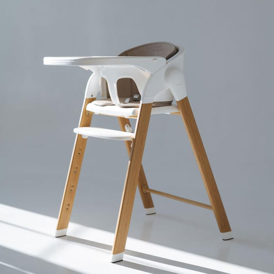 Trona Evolutiva Flex 3-en-1 Love & Carry