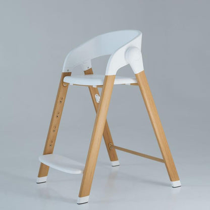 Trona Evolutiva Flex 3-en-1 Love & Carry