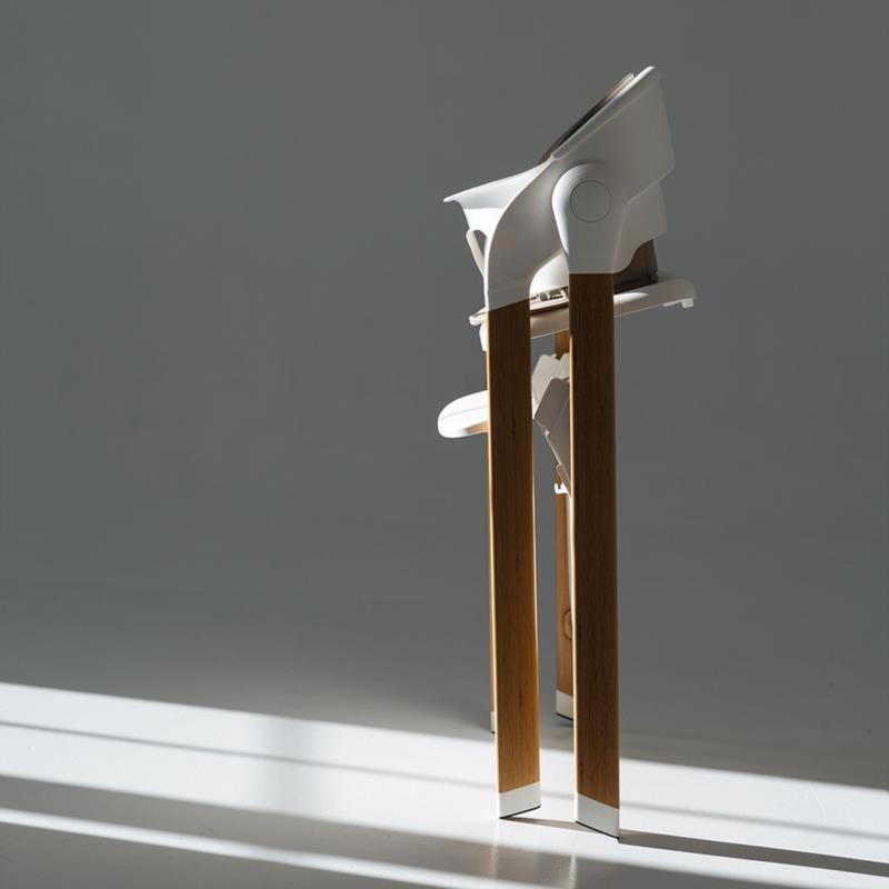 Trona Evolutiva Flex 3-en-1 Love & Carry