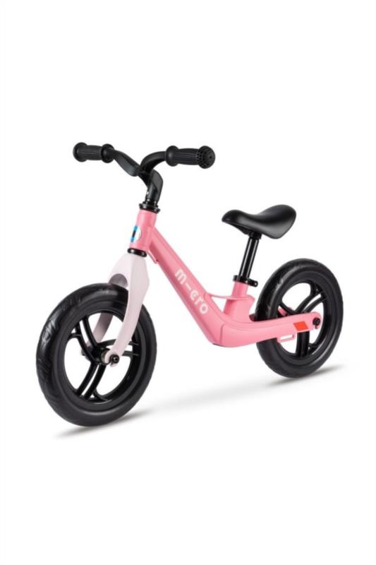 Micro Balance Bike Lite Rosa