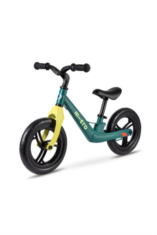 Micro Balance Bike Lite Verde