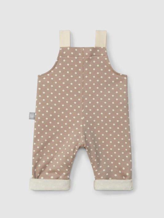 Peto estampado con bolsillos