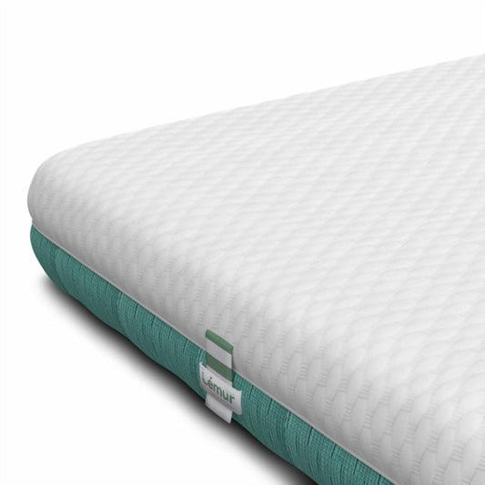 Colchón Cuna Lemur 60x120 Modelo Volana - Núcleo Estándar