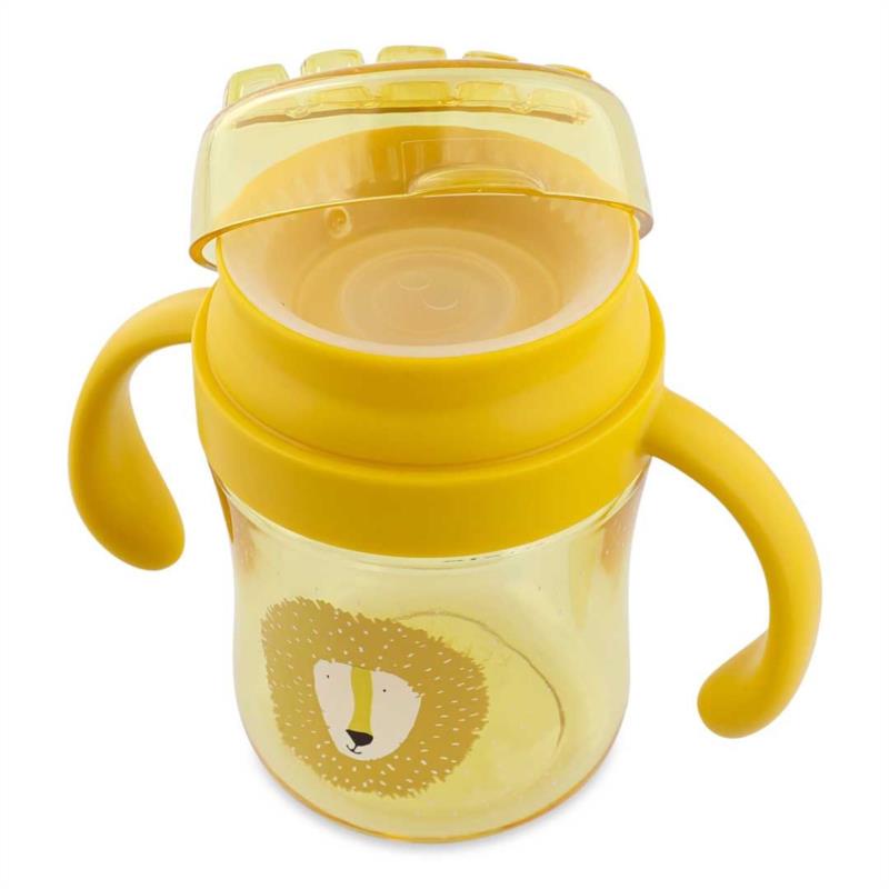 Taza 360 con asas - Mr. Lion - detalle 2