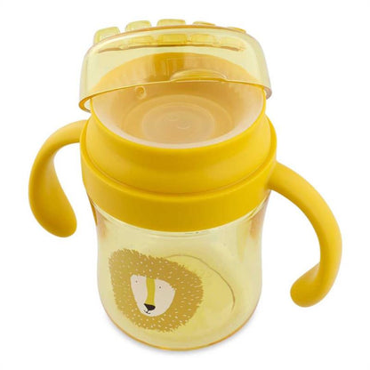 Taza 360 con asas - Mr. Lion - detalle 2
