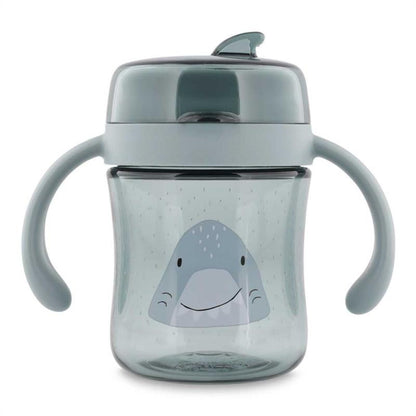 Taza 360 con asas - Mr. Shark