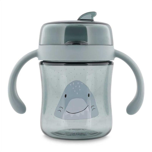 Taza 360 con asas - Mr. Shark