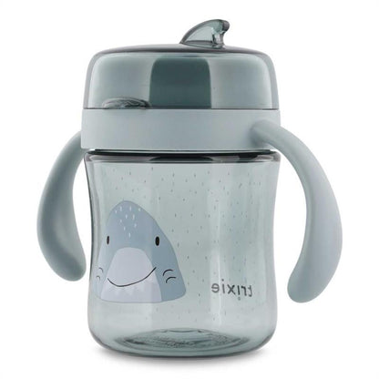 Taza 360 con asas - Mr. Shark - detalle