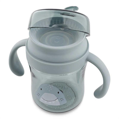 Taza 360 con asas - Mr. Shark - detalle 2