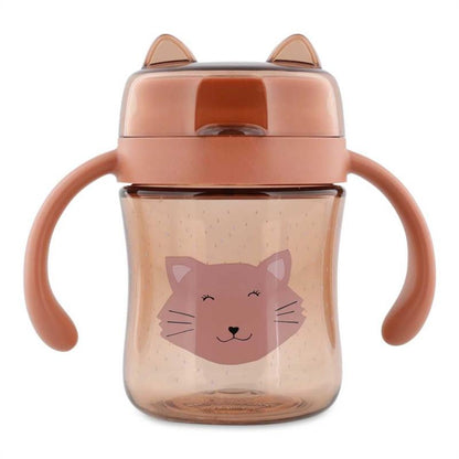 Taza 360 con asas - Mrs. Cat